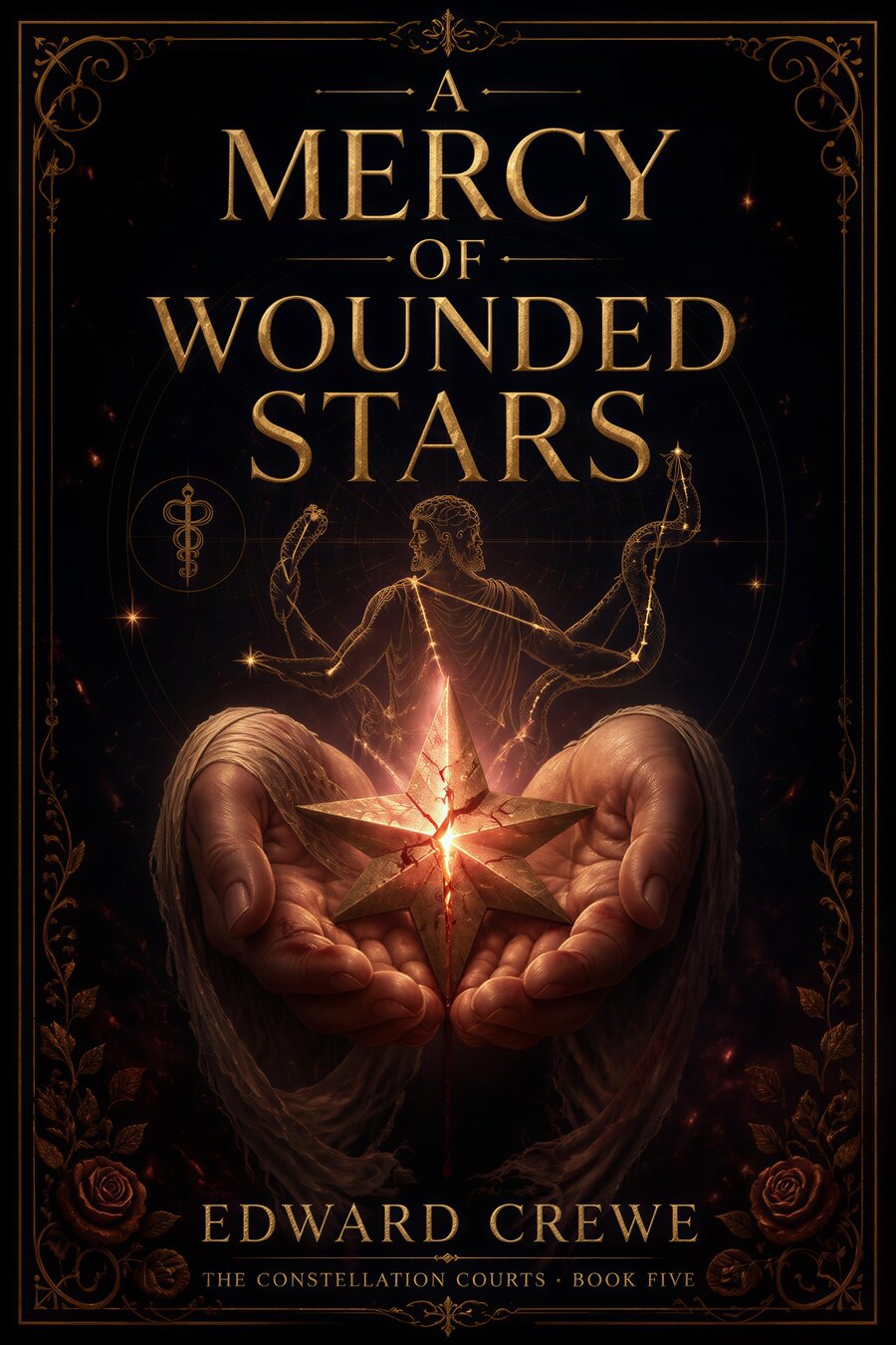 A Mercy of Wounded Stars