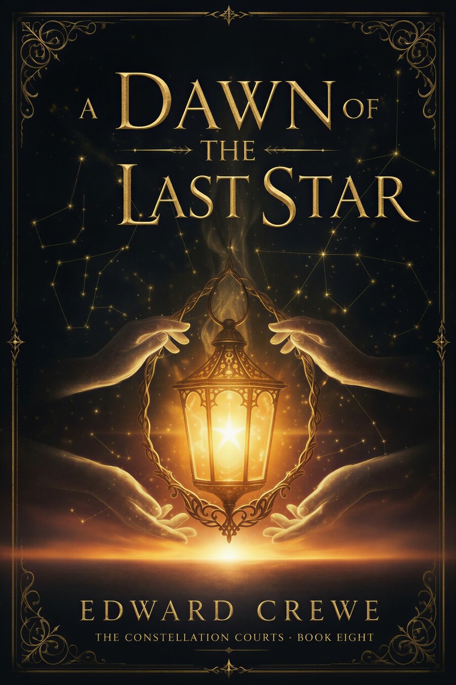 A Dawn of the Last Star